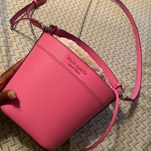 Kate spade crossbody bag